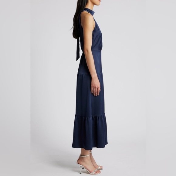 Sam Edelman Dark Blue Dress - Picture 5 of 12